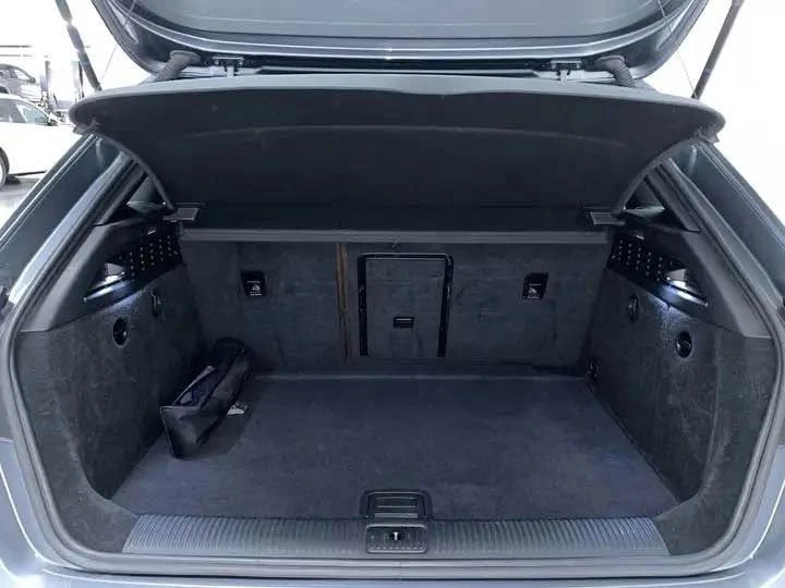 2018 Audi 8V A3 - Image 15 of 17