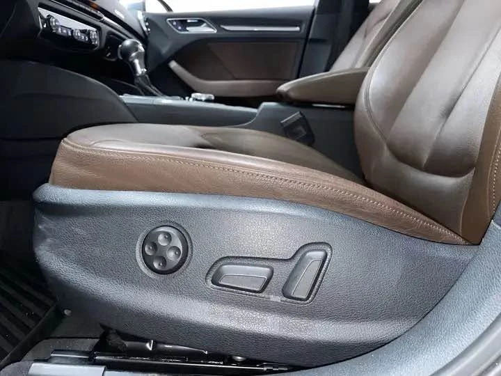 2018 Audi 8V A3 - Image 9 of 17