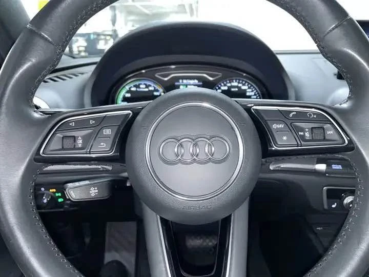 2018 Audi 8V A3 - Image 10 of 17