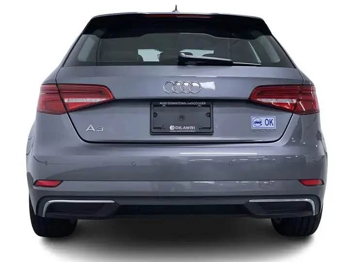 2018 Audi 8V A3 - Image 4 of 17