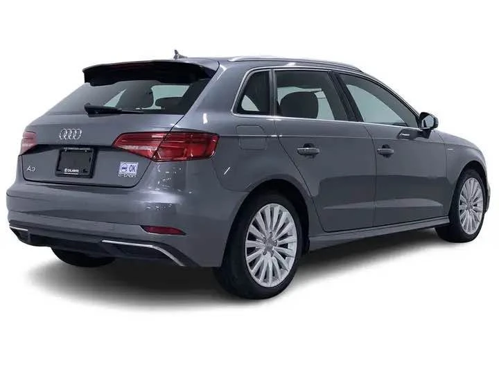2018 Audi 8V A3 - Image 5 of 17