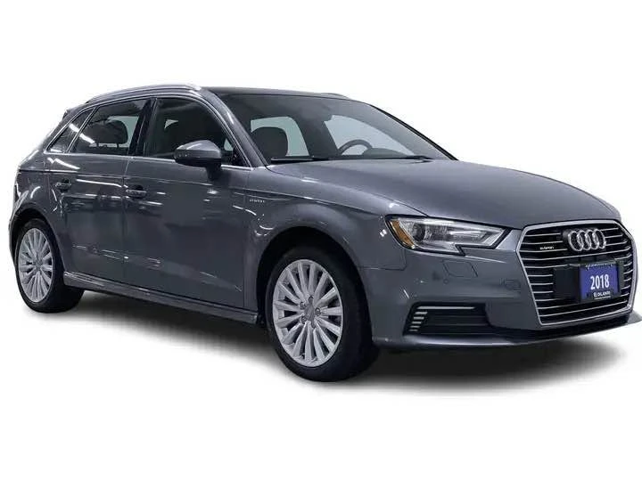 2018 Audi 8V A3 - Image 6 of 17
