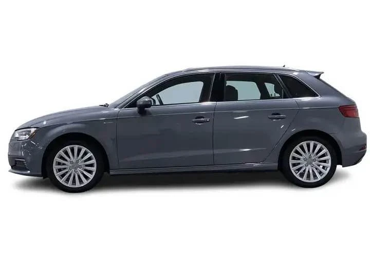2018 Audi 8V A3 - Image 2 of 17