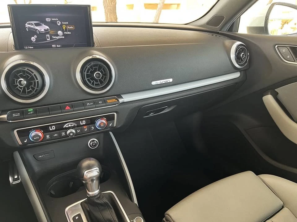 2018 Audi 8V A3 - Image 15 of 20