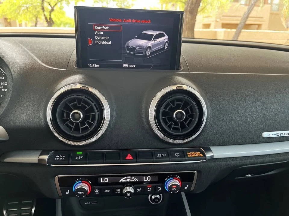 2018 Audi 8V A3 - Image 18 of 20
