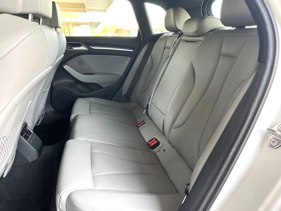 2018 Audi 8V A3 - Image 11 of 20
