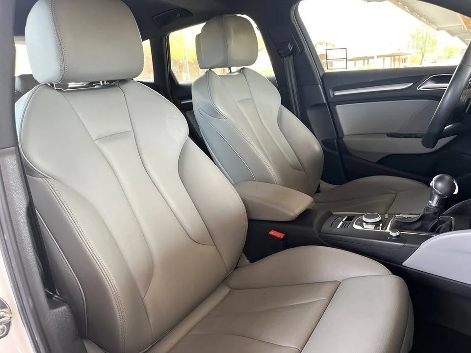 2018 Audi 8V A3 - Image 10 of 20