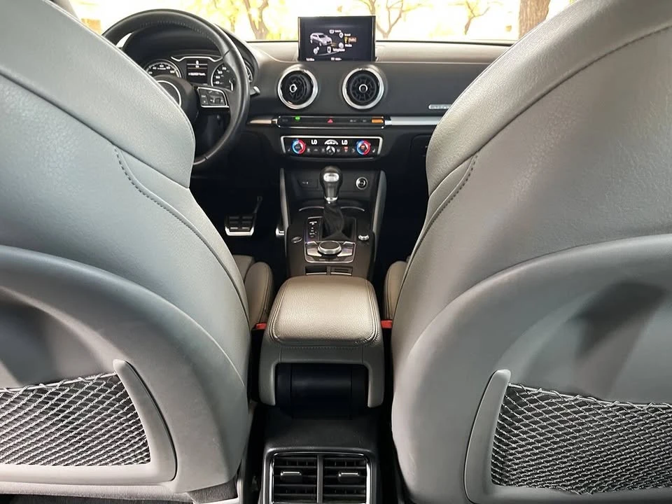 2018 Audi 8V A3 - Image 14 of 20