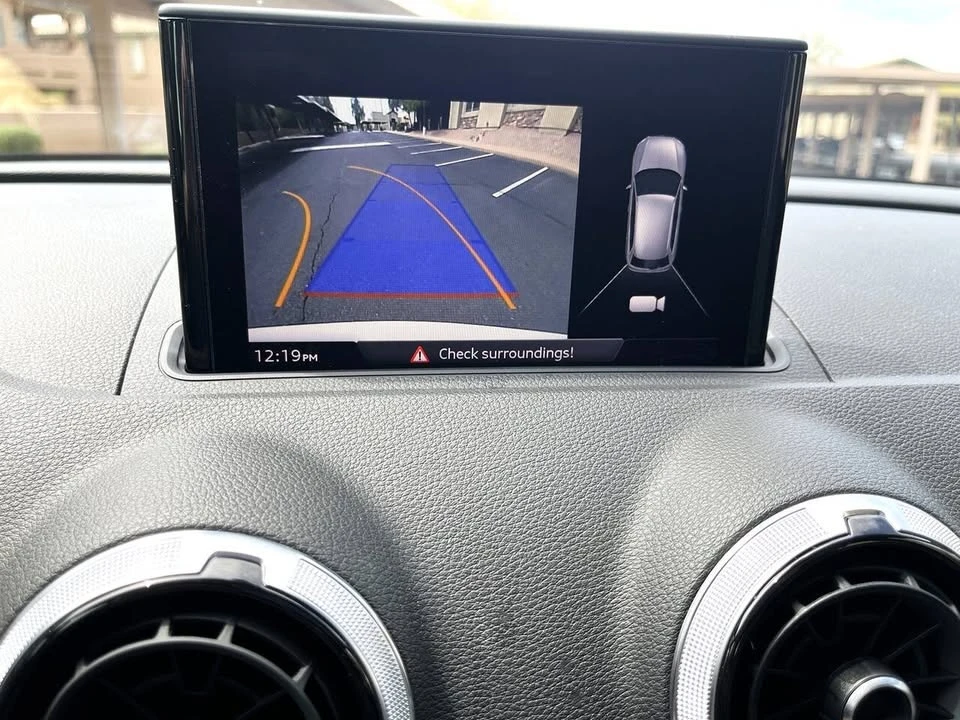 2018 Audi 8V A3 - Image 17 of 20