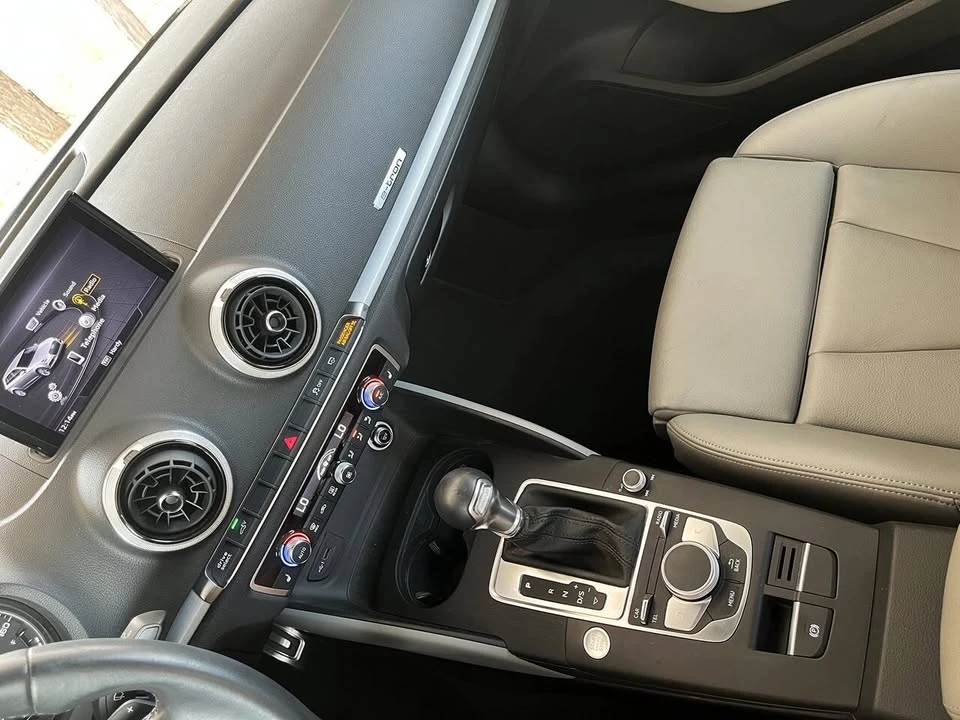 2018 Audi 8V A3 - Image 16 of 20