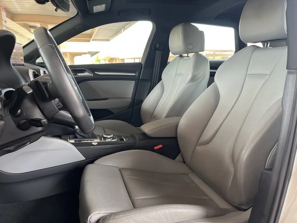2018 Audi 8V A3 - Image 8 of 20