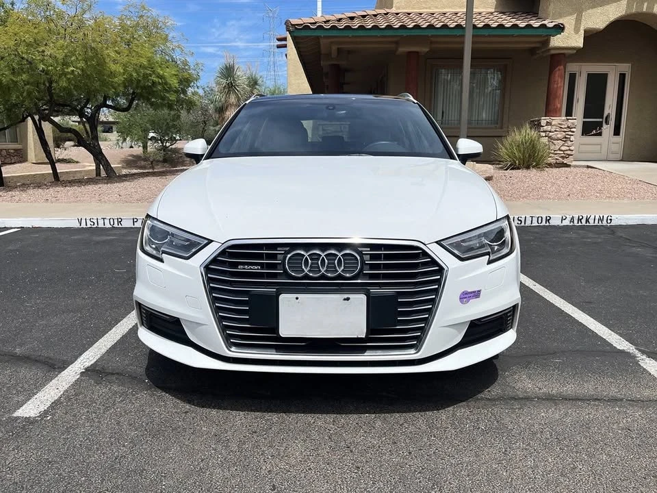 2018 Audi 8V A3 - Image 5 of 20