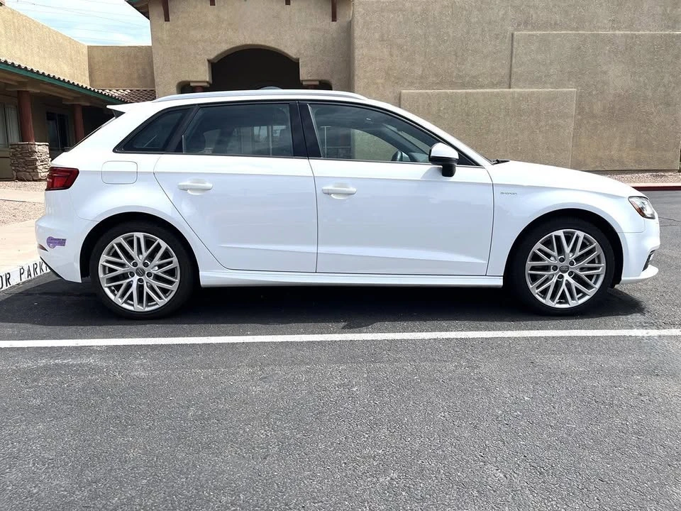 2018 Audi 8V A3 - Image 6 of 20