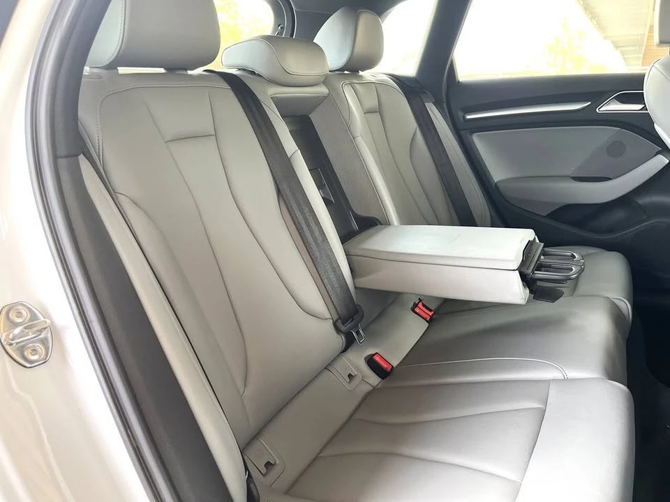 2018 Audi 8V A3 - Image 13 of 20