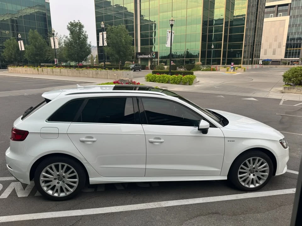 2018 Audi 8V A3 - Image 6 of 19