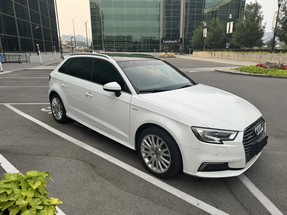 2018 Audi 8V A3 - Image 7 of 19