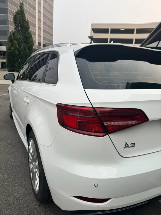 2018 Audi 8V A3 - Image 3 of 19