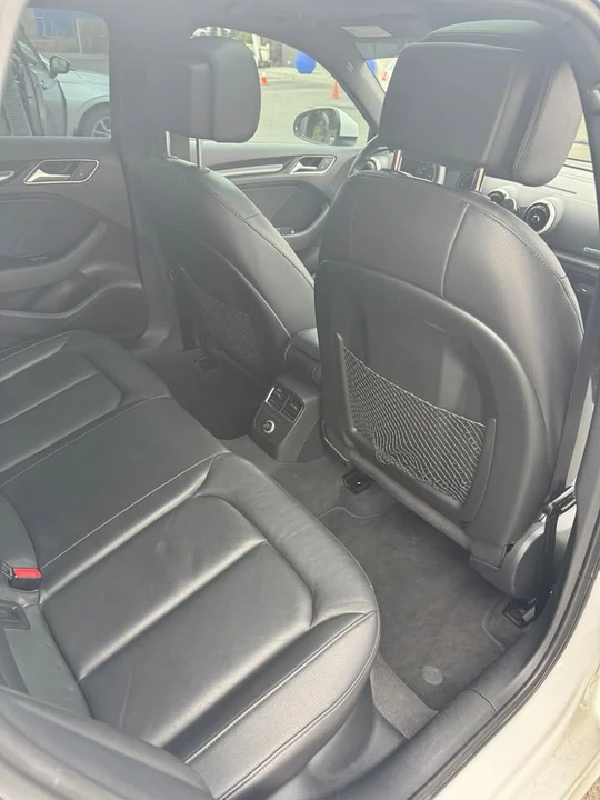 2018 Audi 8V A3 - Image 15 of 19