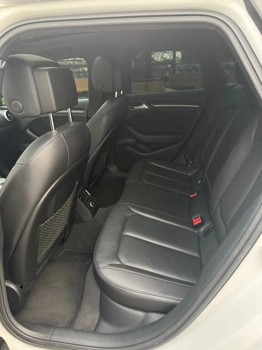 2018 Audi 8V A3 - Image 17 of 19