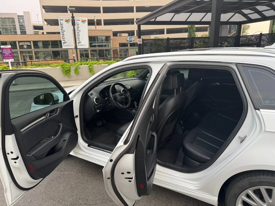 2018 Audi 8V A3 - Image 16 of 19