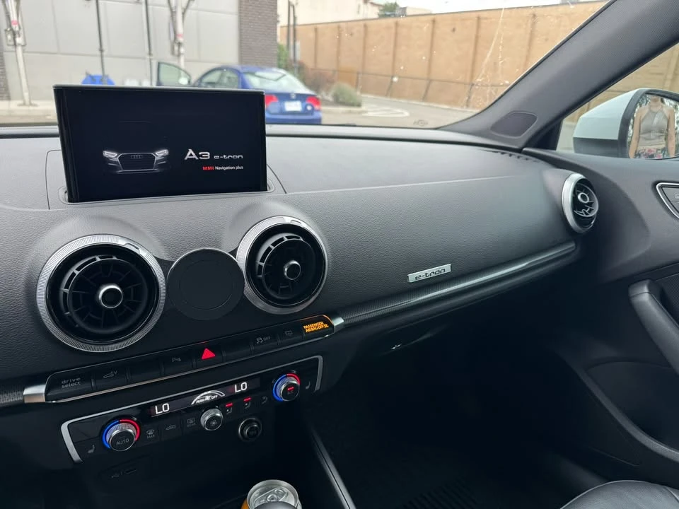 2018 Audi 8V A3 - Image 12 of 19