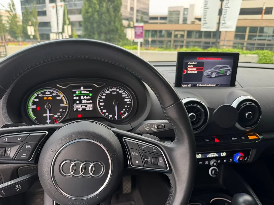 2018 Audi 8V A3 - Image 11 of 19