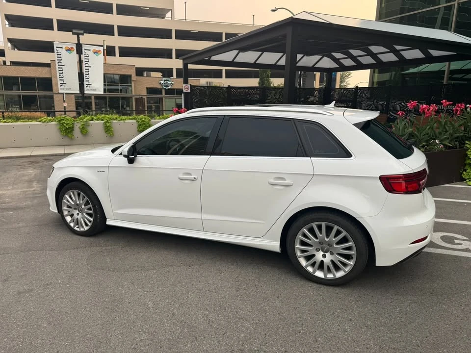 2018 Audi 8V A3 - Image 2 of 19