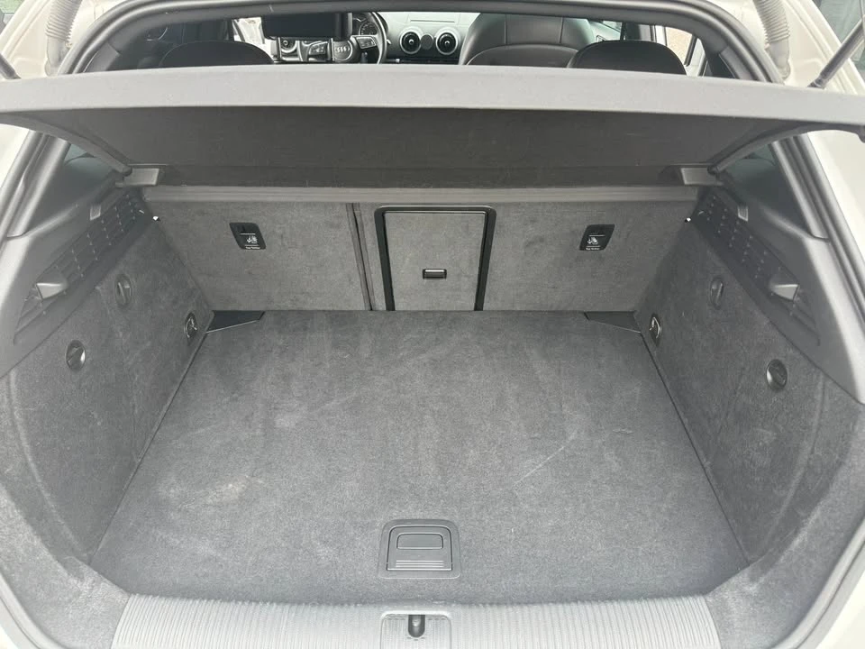 2018 Audi 8V A3 - Image 18 of 19