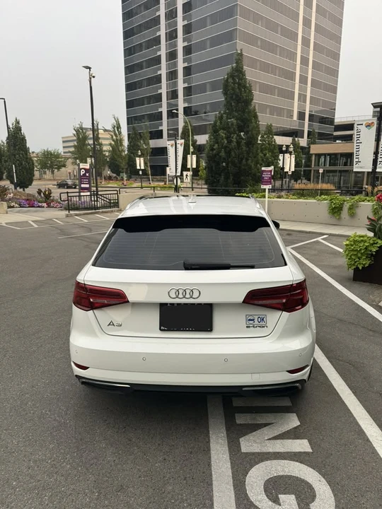 2018 Audi 8V A3 - Image 4 of 19