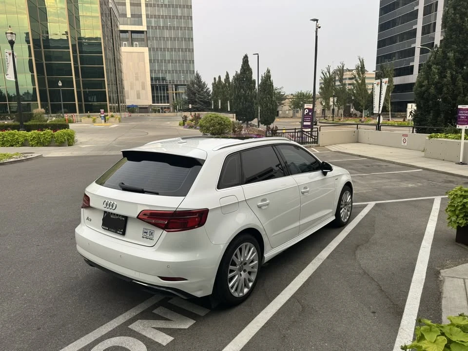 2018 Audi 8V A3 - Image 5 of 19