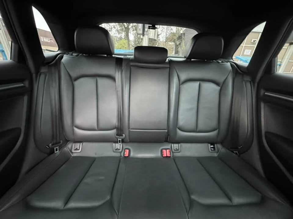 2018 Audi 8V A3 - Image 14 of 19