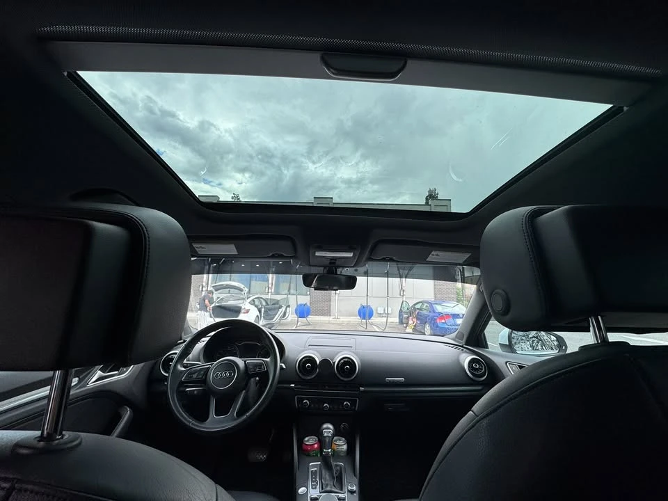 2018 Audi 8V A3 - Image 10 of 19