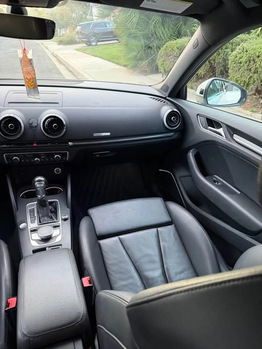 2018 Audi 8V A3 - Image 8 of 14