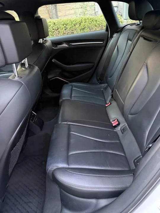 2018 Audi 8V A3 - Image 10 of 14