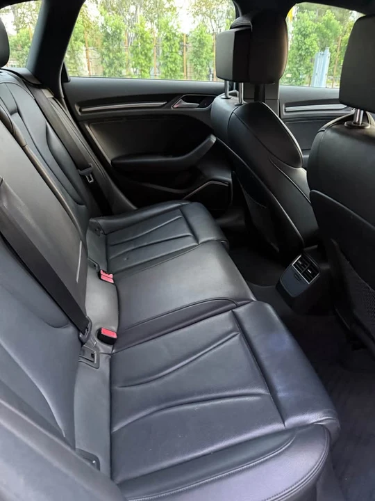 2018 Audi 8V A3 - Image 9 of 14