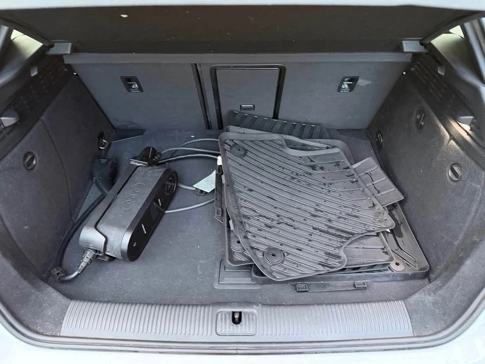 2018 Audi 8V A3 - Image 14 of 14
