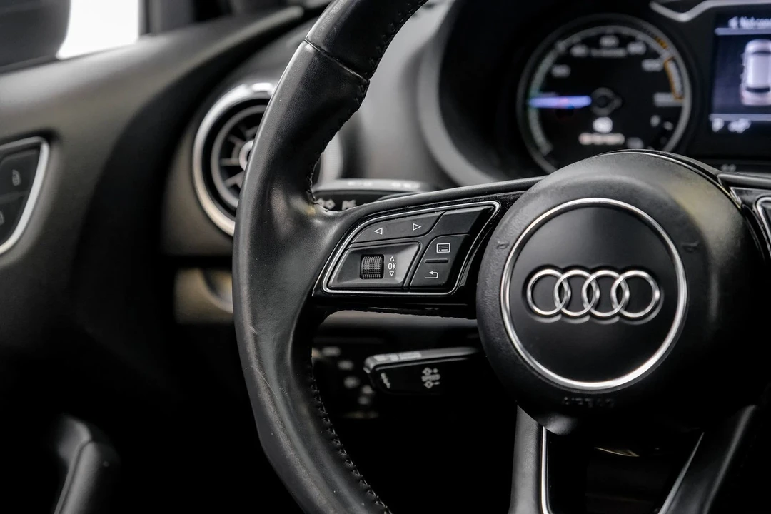 2018 Audi 8V A3 - Image 19 of 21