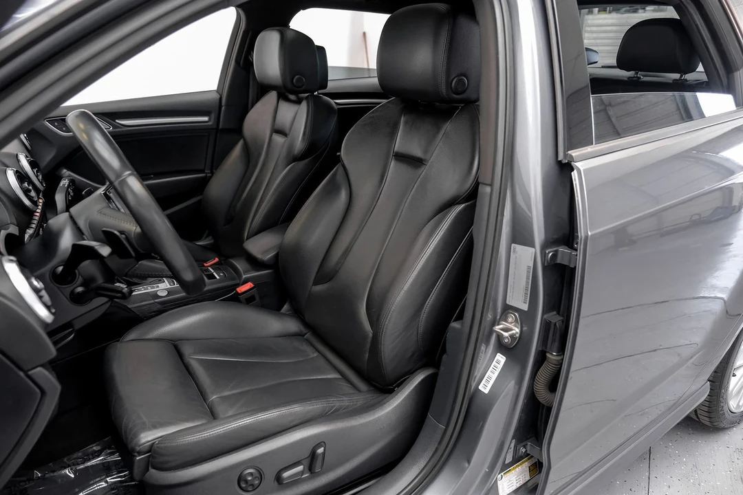 2018 Audi 8V A3 - Image 4 of 21
