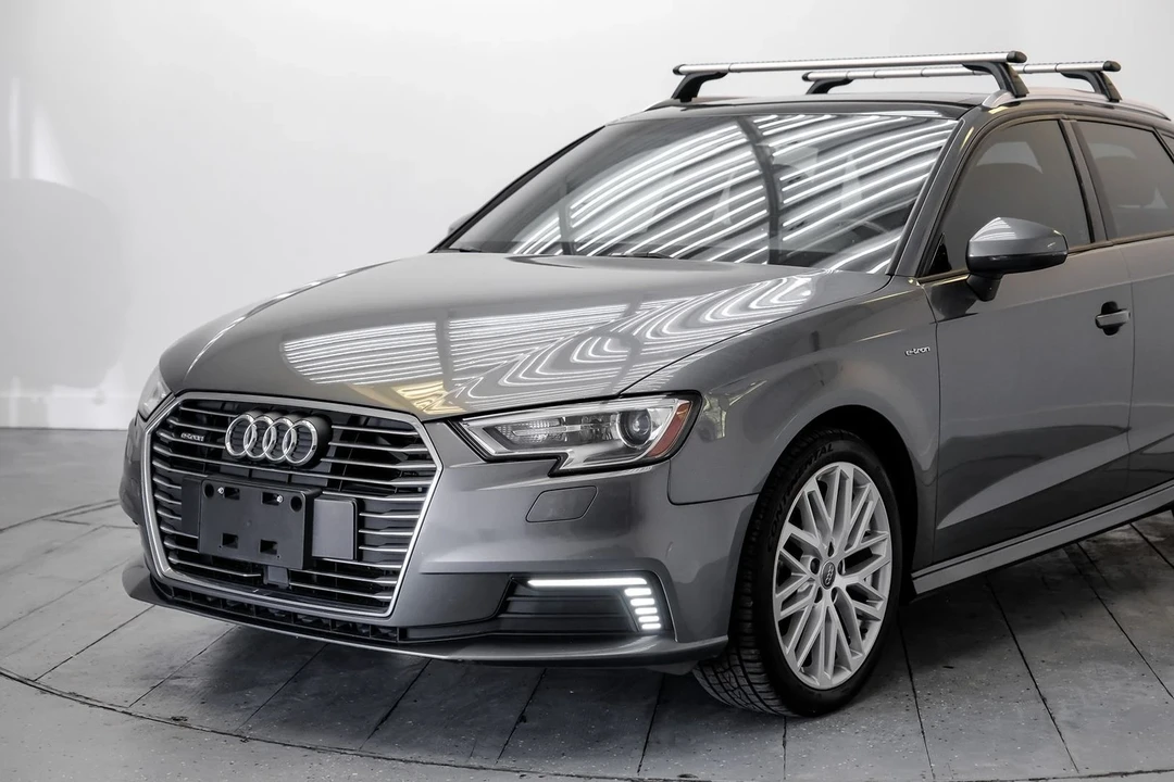 2018 Audi 8V A3 - Image 6 of 21