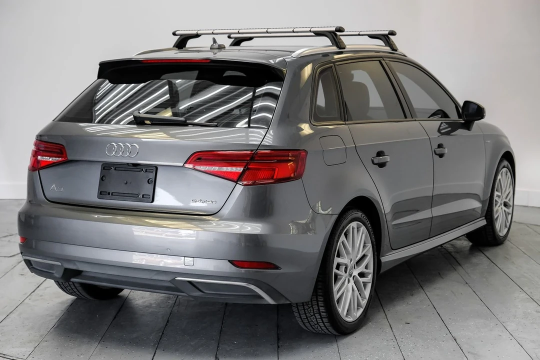 2018 Audi 8V A3 - Image 10 of 21