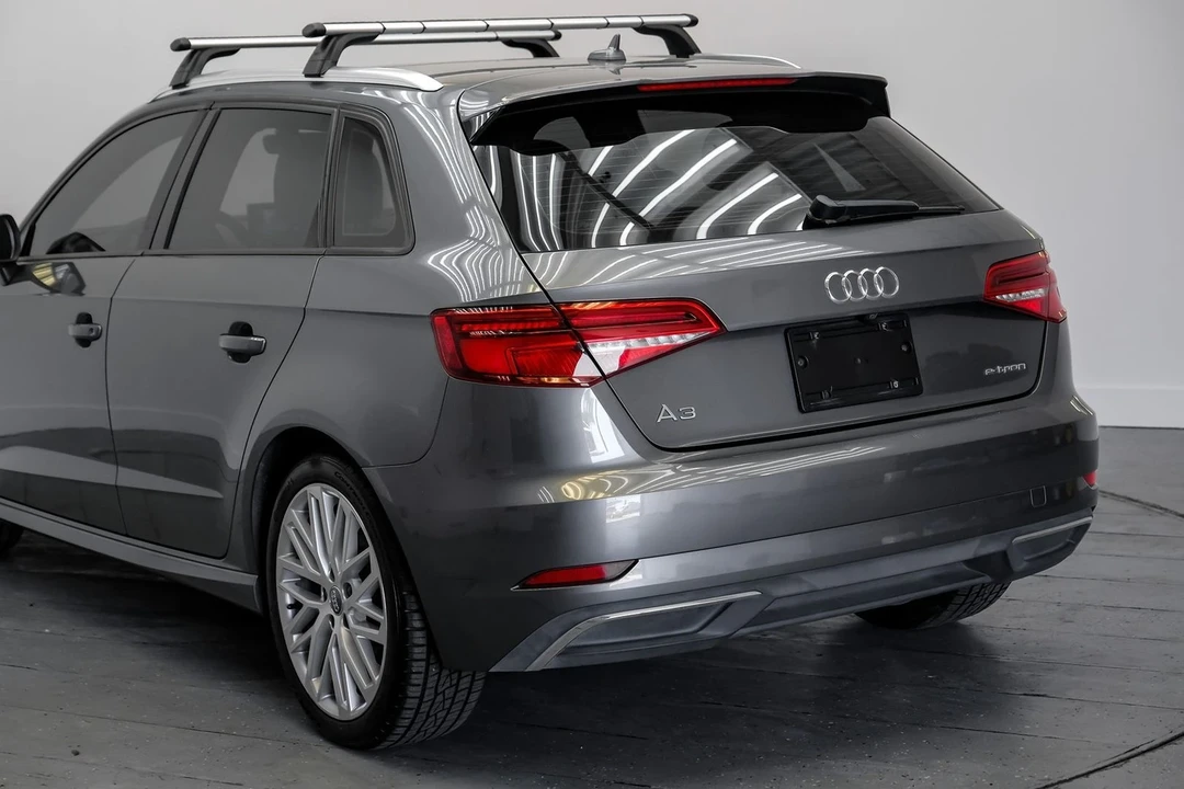 2018 Audi 8V A3 - Image 14 of 21