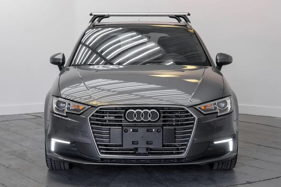 2018 Audi 8V A3 - Image 8 of 21