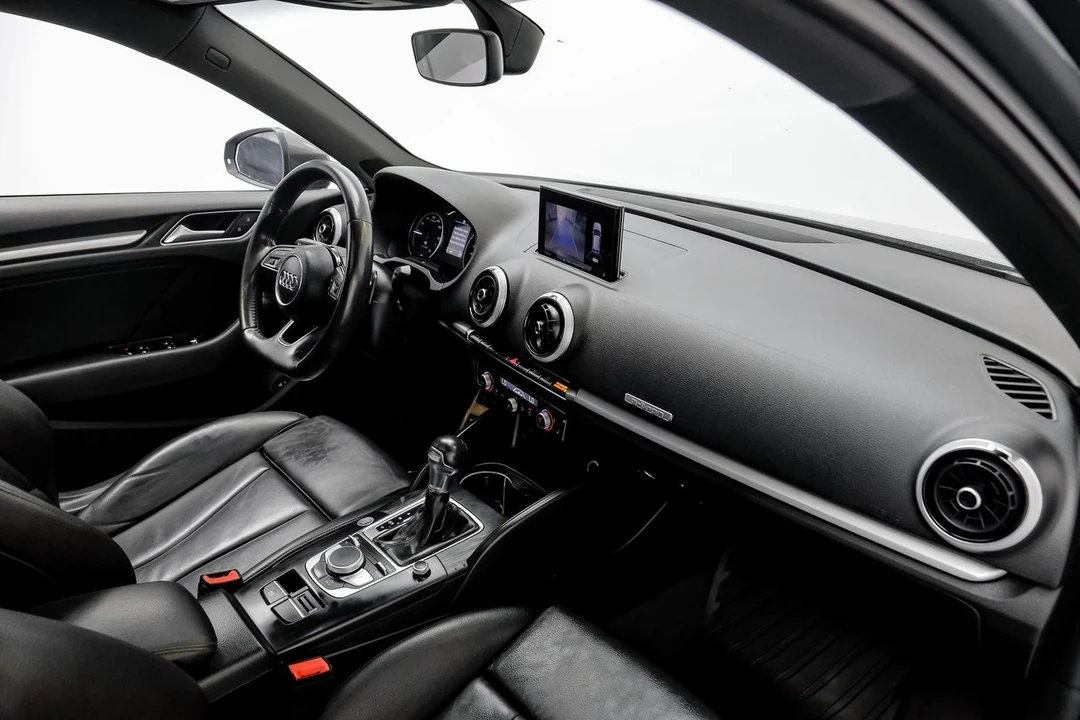 2018 Audi 8V A3 - Image 15 of 21