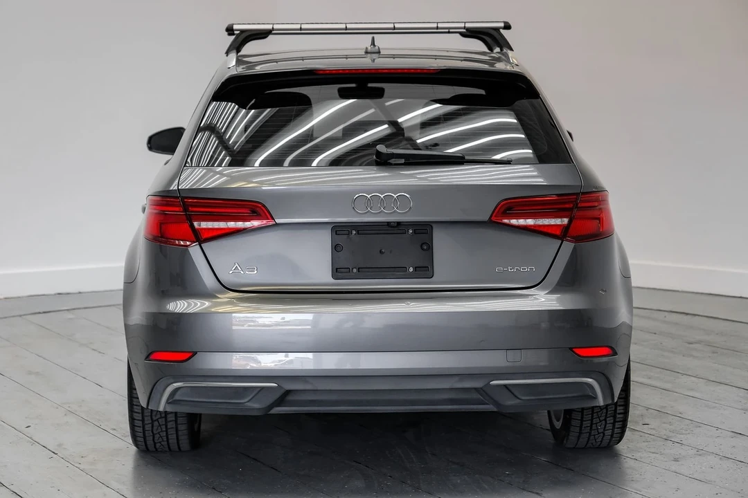 2018 Audi 8V A3 - Image 11 of 21