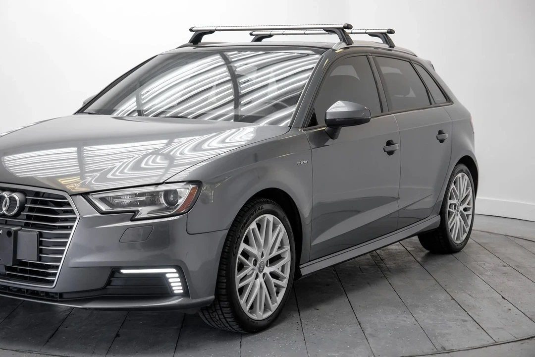 2018 Audi 8V A3 - Image 7 of 21