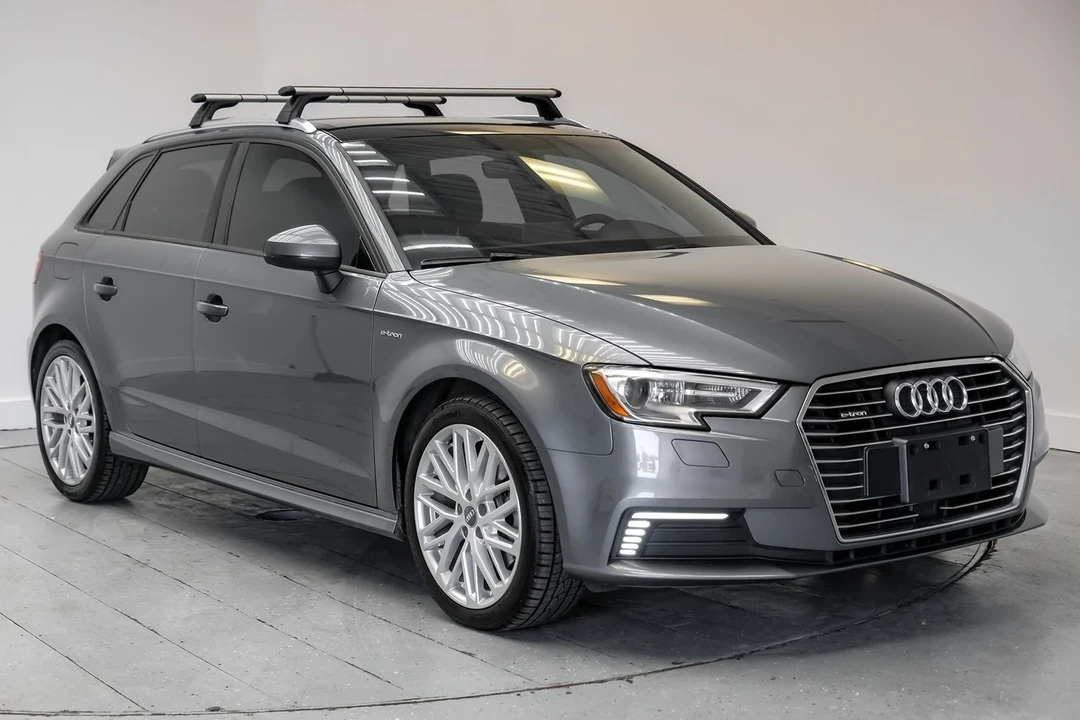 2018 Audi 8V A3 - Image 9 of 21