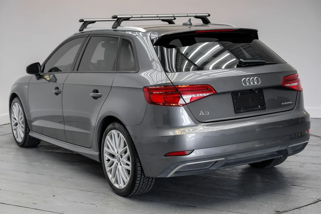 2018 Audi 8V A3 - Image 12 of 21
