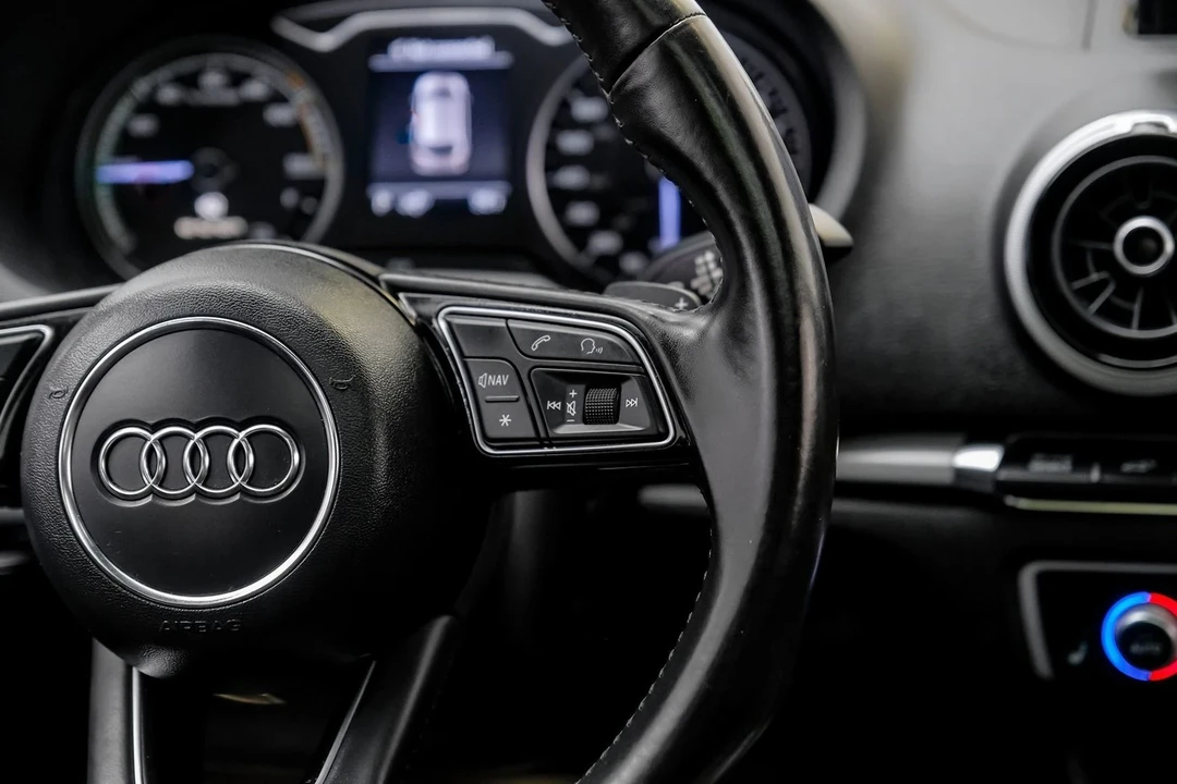 2018 Audi 8V A3 - Image 20 of 21