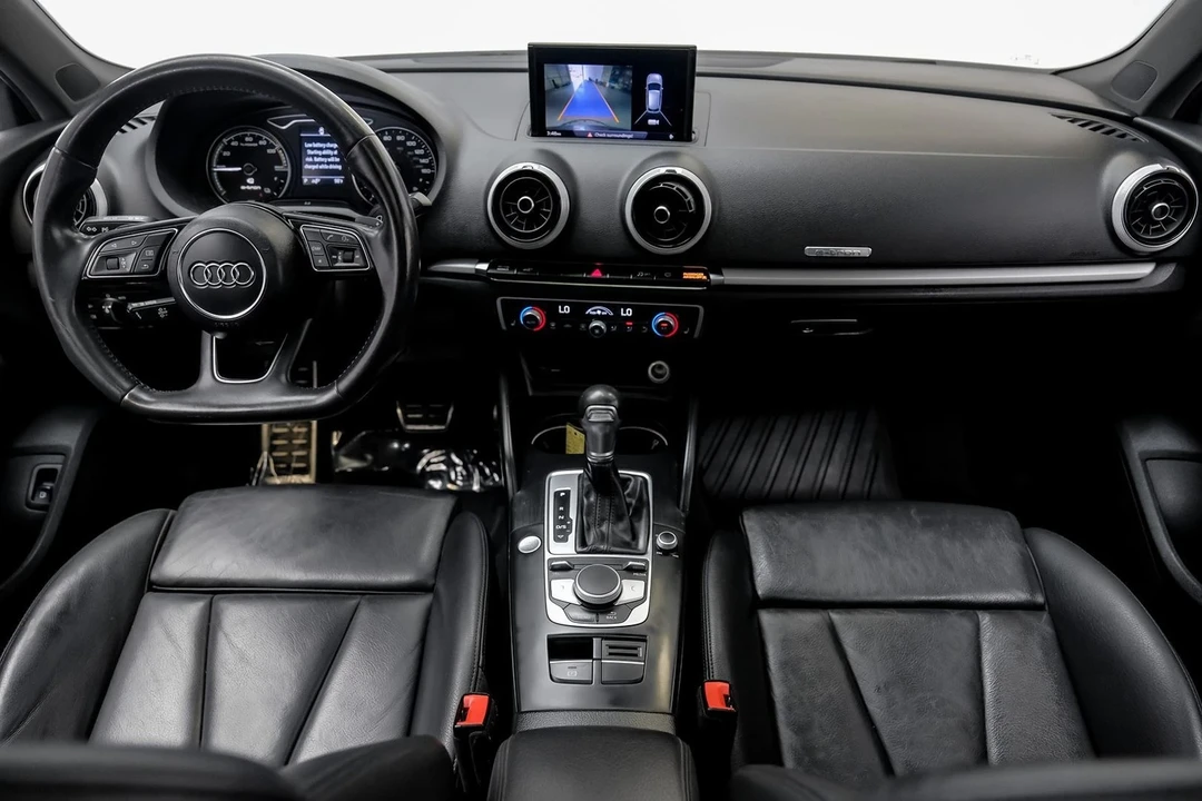 2018 Audi 8V A3 - Image 16 of 21