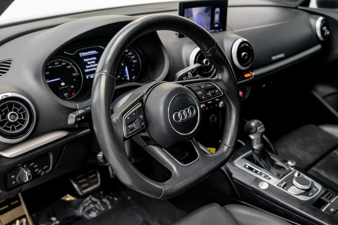2018 Audi 8V A3 - Image 18 of 21